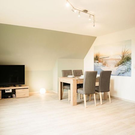 Ferienwohnung Hohner Seeblick Hohn  Exteriör bild